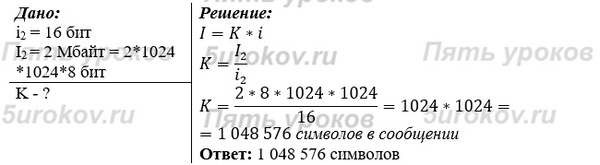 Информационное сообщение на русском языке, первоначально записанное